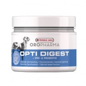 Добавка за куче VERSELE-LAGA Opti Digest Dog 250гр. 